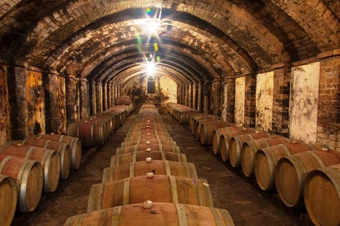 Chianti & Supertuscan Private Tour 2 Wineries With Light Lunch - Inclusions