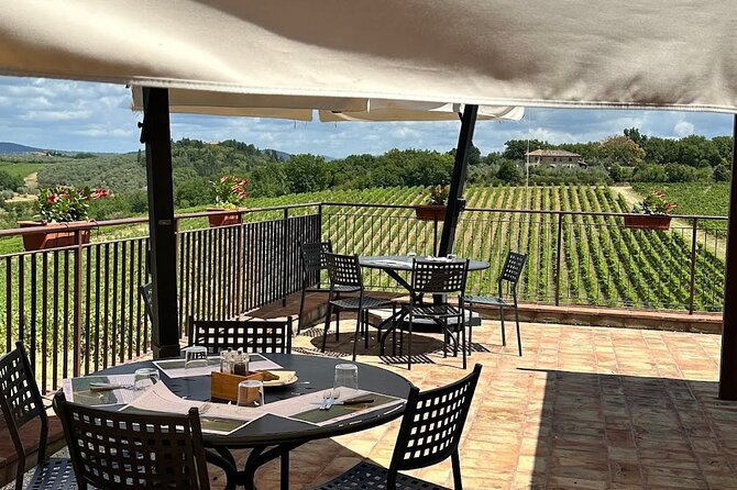 Chianti Tour on Road 222, and Visits to Chianti Wineries - Frequently Asked Questions