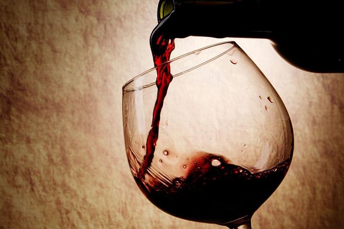 Chianti VINARIUM Tour From Rome - Tour Overview