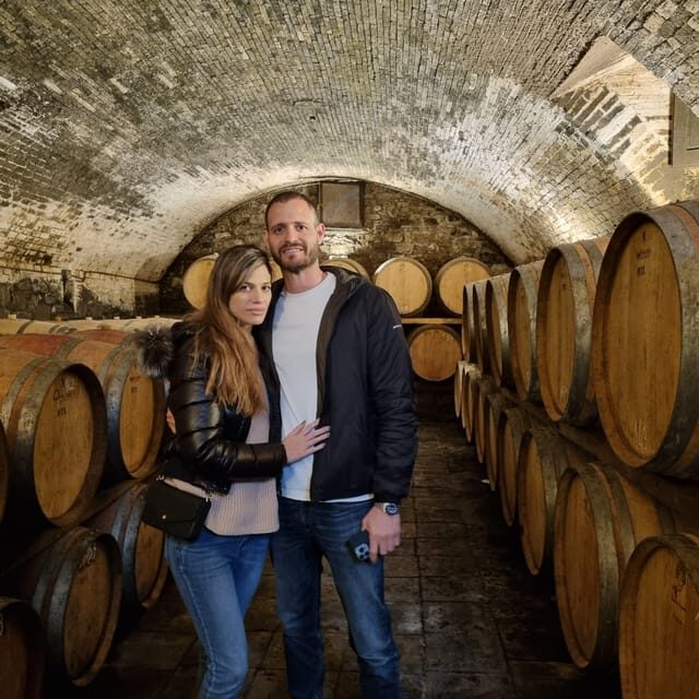 Chianti: Vineyard to Bottle Winery Visit With Tastings - Since Your Asked
