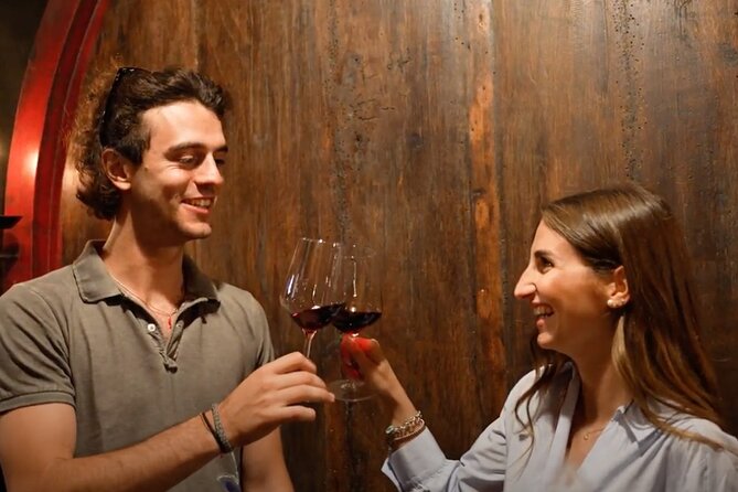 Chianti Vineyards: Small-Group Tour With Wine Tasting & Dinner - Positive Feedback