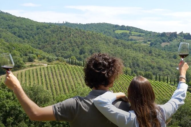 Chianti Vineyards: Small-Group Tour With Wine Tasting & Dinner - Negative Feedback
