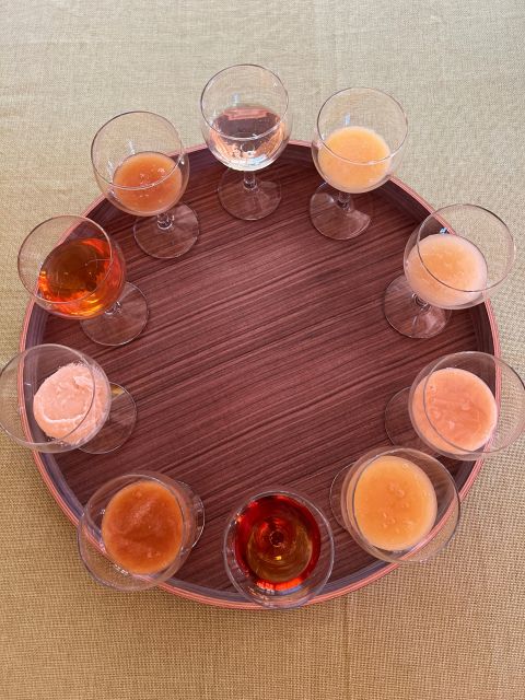 Chianti: Wine and Honey Tasting Half-Day Experience - Frequently Asked Questions