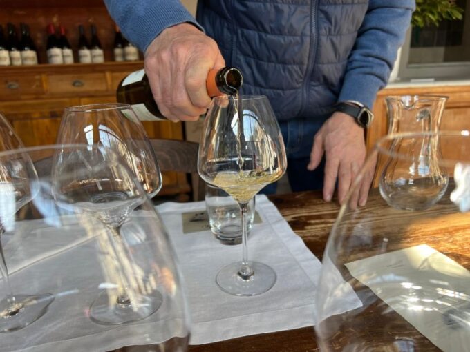 Chianti: Wine and Honey Tasting Half-Day Experience - Frequently Asked Questions