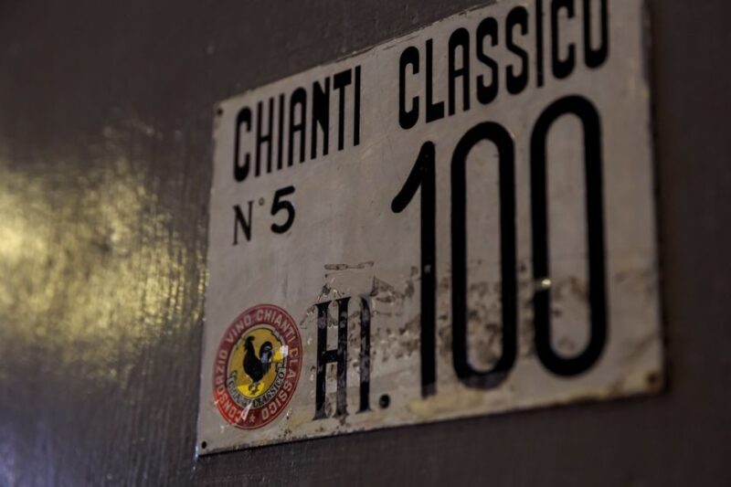 Chianti: Wine and Olive Oil Tasting With Cellar Tour - Since Your Asked