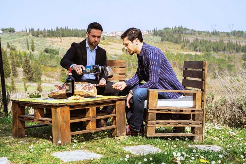 Chianti: Wine Tasting Paired With Local Delicacies - Overview of the Chianti Wine Experience