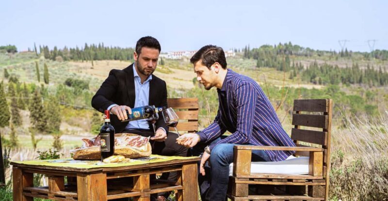Chianti: Wine Tasting Paired With Local Delicacies - Exploring Chianti Classico and Chianti Classico Riserva
