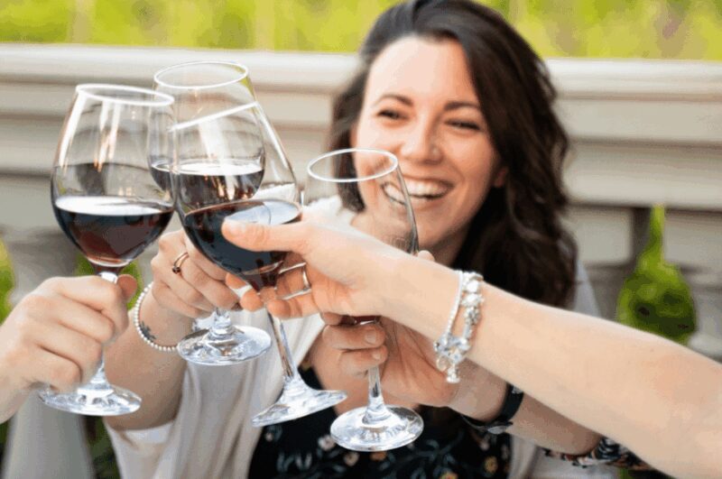 Chianti: Wine Tasting Paired With Local Delicacies - Scenic Beauty of the Chianti Hills