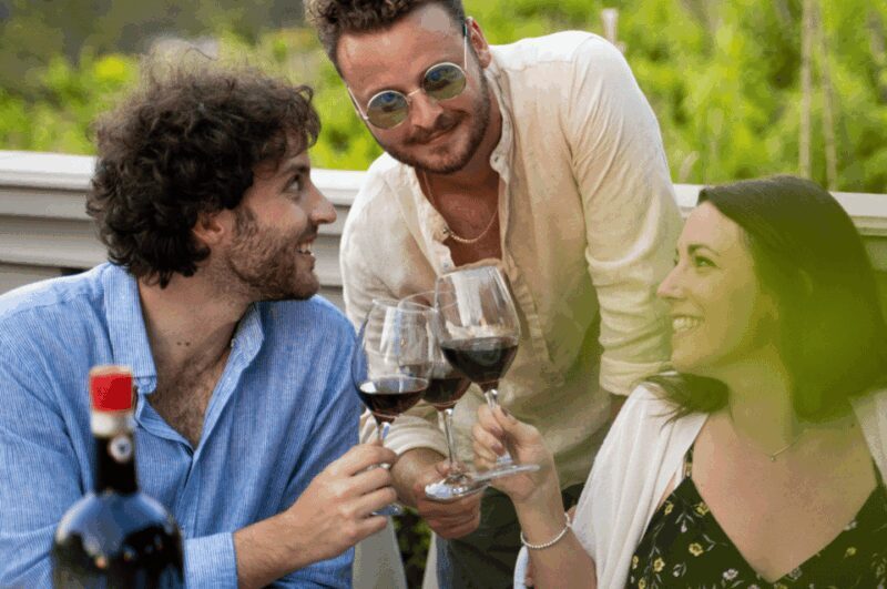 Chianti: Wine Tasting Paired With Local Delicacies - Customer Experiences and Feedback
