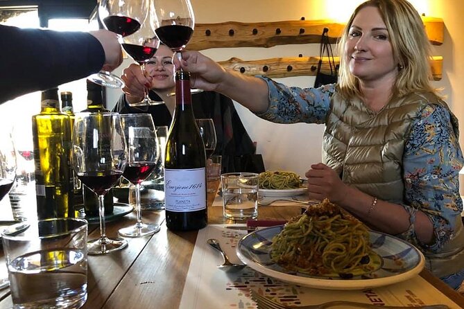Chianti Wine Tour From Florence  - Calabria - Highlights of the Experience