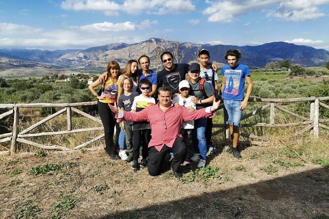 Chianti Wine Tour From Florence  - Calabria - Accessibility and Requirements