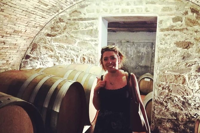 Chianti Wine Tour With Tuscan Lunch Open Top Van - Chianti Winery Tour and Tasting