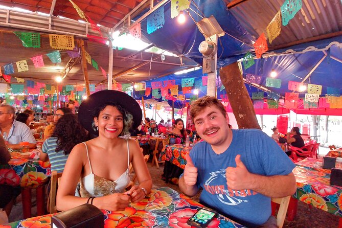 Chiapa De Corzo: Tradition, Gastronomy, and Sumidero Canyon - Meeting at Iguana Hostel
