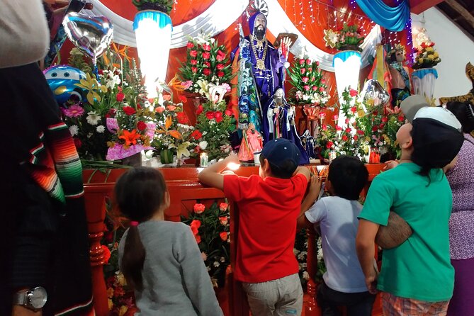 Chiapa De Corzo: Tradition, Gastronomy, and Sumidero Canyon - Navigating the Private Tour