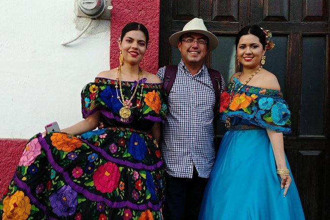Chiapa De Corzo: Tradition, Gastronomy, and Sumidero Canyon - Booking the Unforgettable Experience