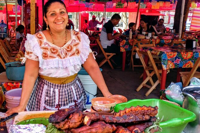 Chiapa De Corzo: Tradition, Gastronomy, and Sumidero Canyon - Frequently Asked Questions