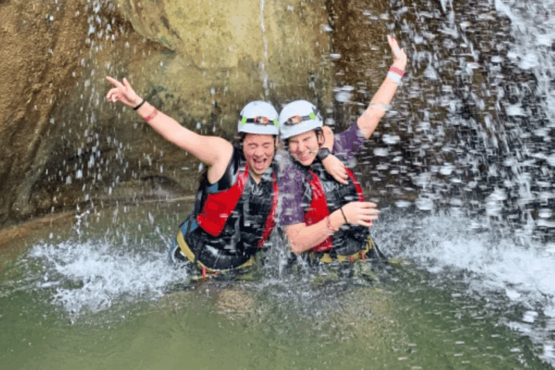 Chiapas: Canyoning Adventure at El Chorreadero Cave - Recommended Preparation