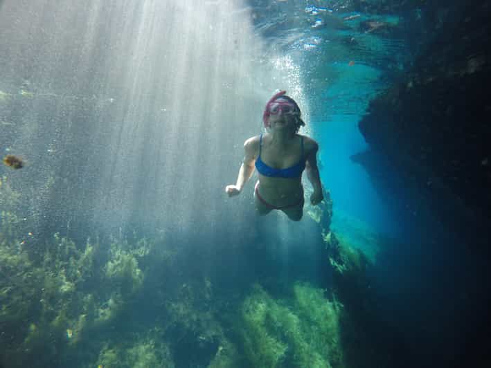 Chiapas: Cenote Chucumaltik SUP Paddleboard and Snorkeling - Experience Highlights