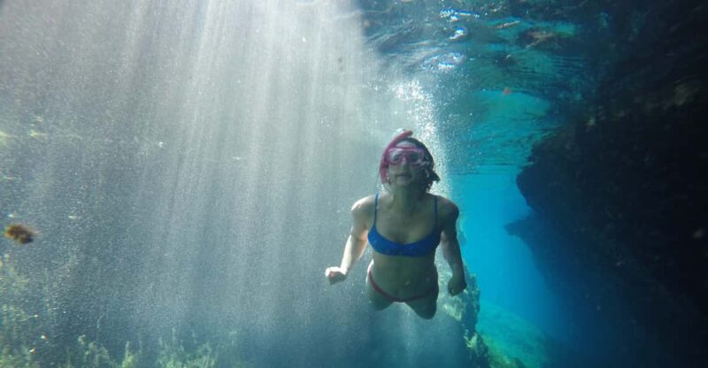 Chiapas: Cenote Chucumaltik SUP Paddleboard and Snorkeling - Preparation and Meeting Point