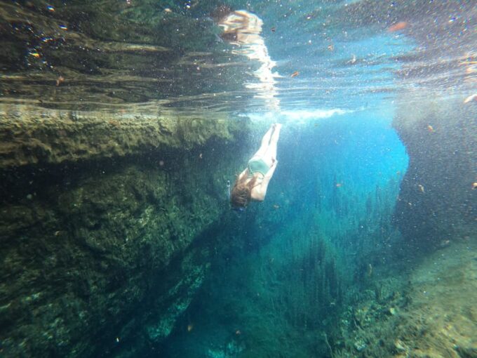 Chiapas: Cenote Chucumaltik SUP Paddleboard and Snorkeling - Duration and Pricing