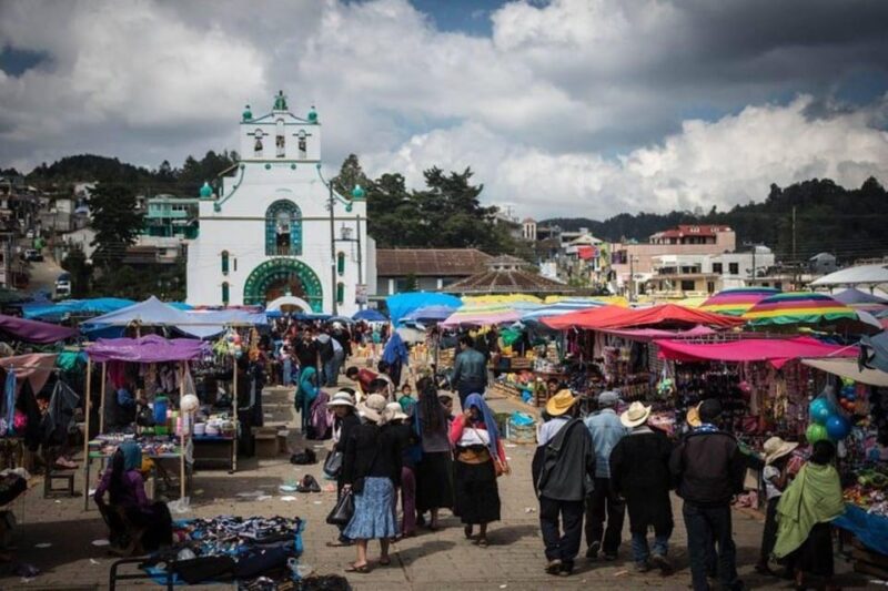 Chiapas: Customs of Indigenous Peoples - Customization and Personalization