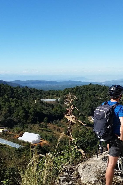 Chiapas: Discover the Magic on Bike Tour - Safety and Preparation