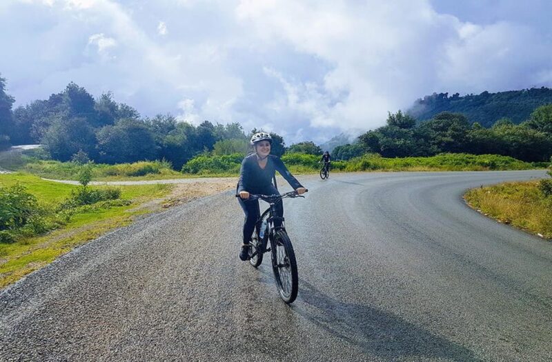 Chiapas: Discover the Magic on Bike Tour - Inclusions and Amenities