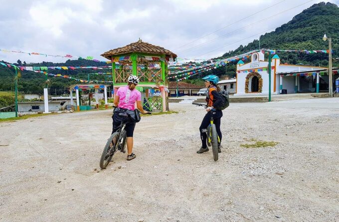 Chiapas: Discover the Magic on Bike Tour - Cancellation Policy