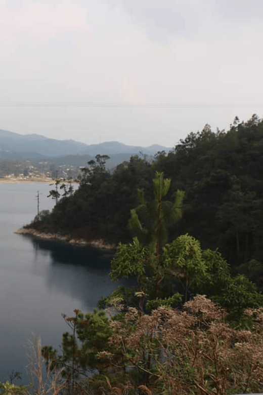Chiapas: El Chiflón Waterfalls and Montebello Lakes Tour - Itinerary Highlights