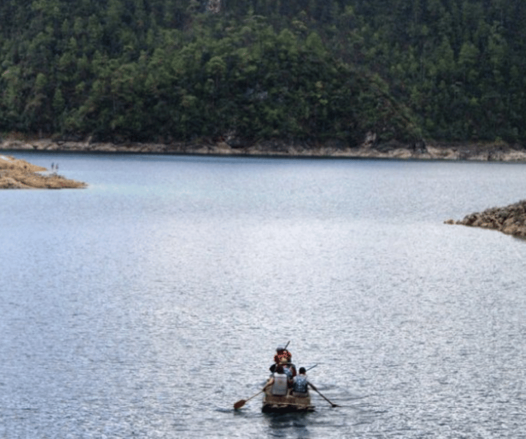 Chiapas: El Chiflón Waterfalls and Montebello Lakes Tour - Activities and Experiences