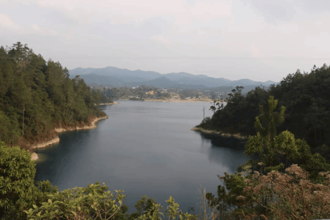 Chiapas: El Chiflón Waterfalls and Montebello Lakes Tour - Frequently Asked Questions