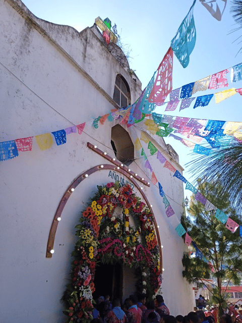 Chiapas Highlands: Ancient Rituals and Traditions Tour - Authentic Community Connections