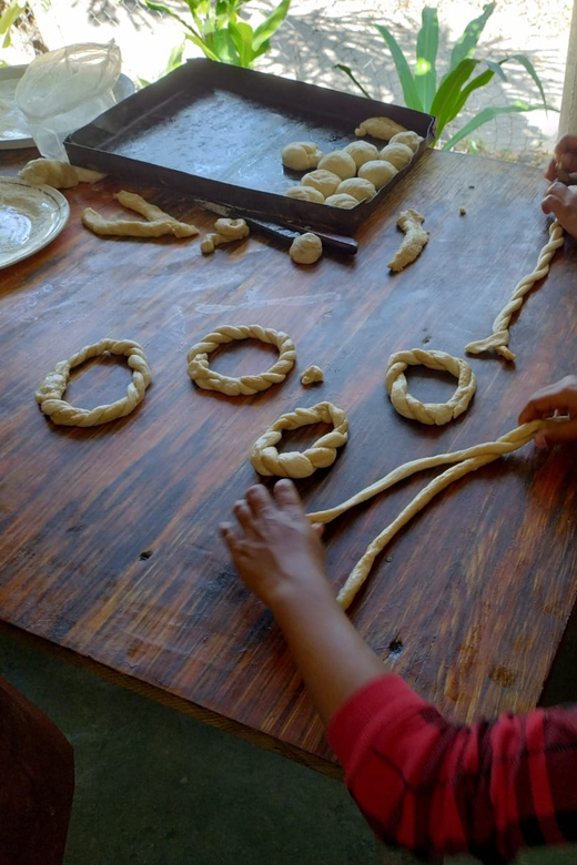 Chiapas: Immersive Zoque Culinary Experience - Visit to the Local Market