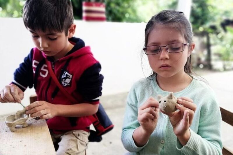 Chiapas: Pottery Workshop With Traditional Potters - Optional Experiences