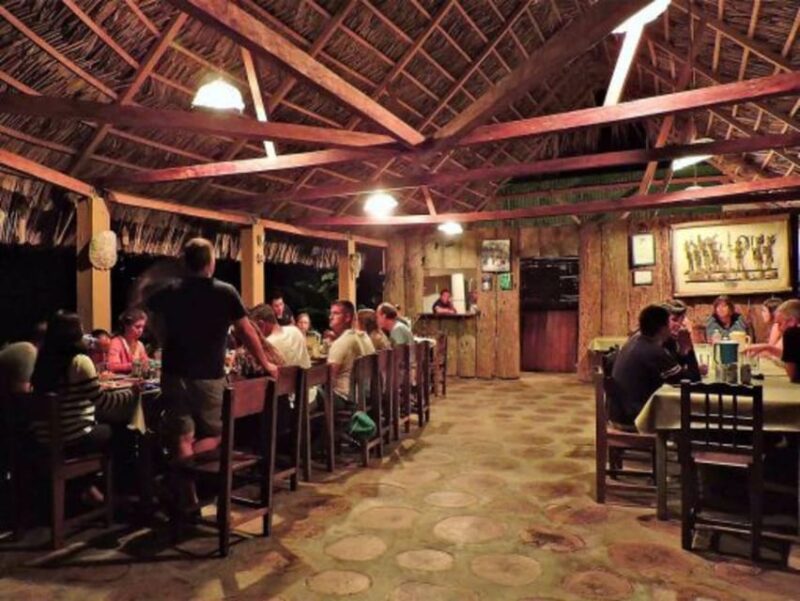 Chiapas: Rio Lacanjá Camp - Lacandon Jungle Experience - Activities and Experiences