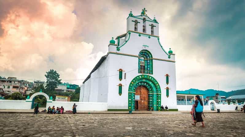Chiapas: San Juan Chamula - Zinacantán - Cultural Insights