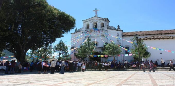 Chiapas: San Juan Chamula - Zinacantán - Frequently Asked Questions