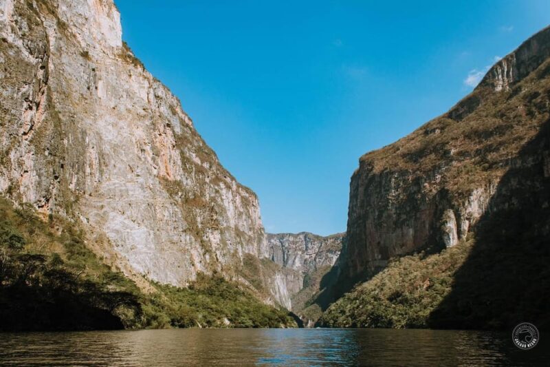 Chiapas: Sumidero Canyon and Chiapa De Corzo - Itinerary Highlights