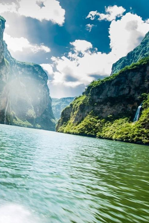 Chiapas: Sumidero Canyon and Chiapa De Corzo - Chiapa De Corzo