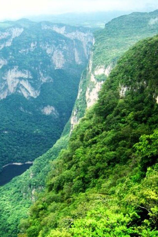 Chiapas: Tradition, Gastronomy, and Sumidero Canyon - Discover Pre-Hispanic Artisan Workshops