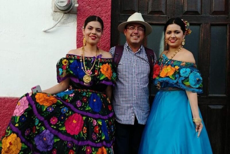 Chiapas: Tradition, Gastronomy, and Sumidero Canyon - Indulge in Chiapas Culinary Heritage