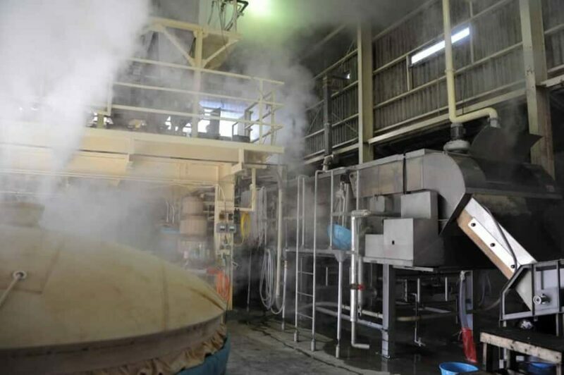 Chiba: Nabedana Sake Brewery Tour with Tasting - An Introduction to Nabedana Brewery