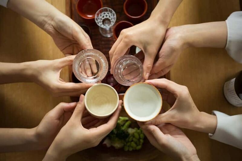 Chiba: Nabedana Sake Brewery Tour with Tasting - Value and Practical Considerations