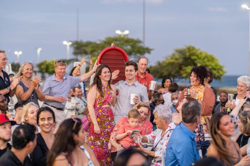 Chicago: 1.5-Hour Scenic Sunset Lake Cruise - Booking Information and Tips
