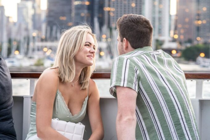Chicago: 1.5-Hour Scenic Sunset Lake Cruise - Frequently Asked Questions