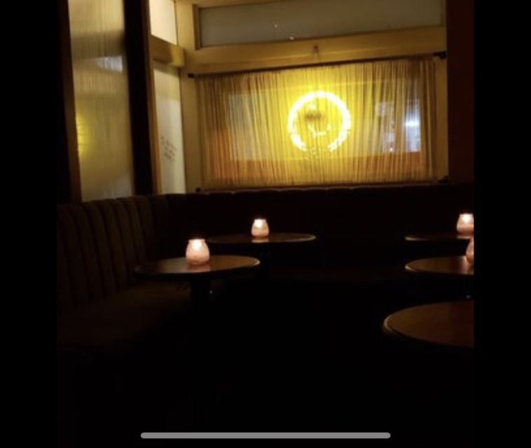 Chicago: 3-Hour Private Speakeasy Cocktail VIP Tour - Tour Inclusions