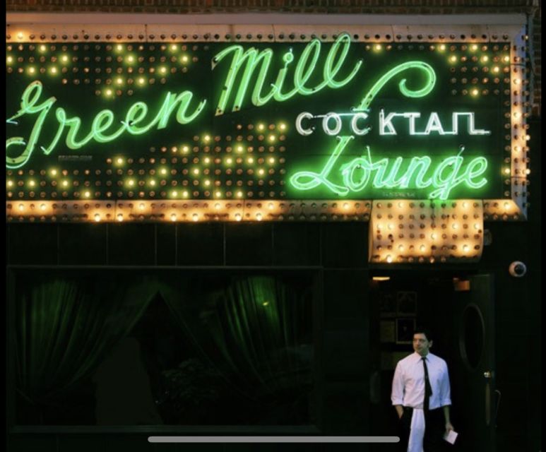 Chicago: 3-Hour Private Speakeasy Cocktail VIP Tour - Getting to the Tour
