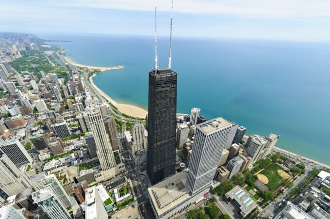 Chicago: 360 Chicago Observation Deck General Admission - Customer Feedback and Ratings