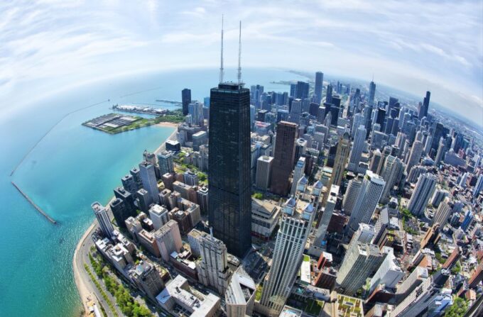 Chicago: 360 Chicago Observation Deck General Admission - Visiting Information and Tips