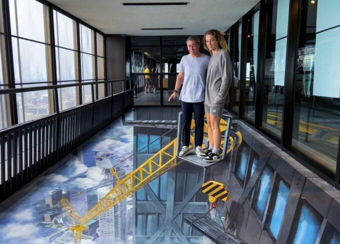 Chicago: 360 Chicago Observation Deck Sip and View Ticket - Frequently Asked Questions